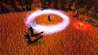 Cкриншот Fallen Mage (itch), изображение № 1041229 - RAWG