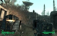 Cкриншот Fallout 3: Broken Steel, изображение № 512750 - RAWG