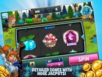 Cкриншот Magic Slots: Free Edition, изображение № 933227 - RAWG