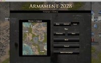 Cкриншот Armament 2028, изображение № 1654887 - RAWG