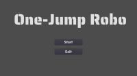 Cкриншот One-Jump Robo, изображение № 2113672 - RAWG