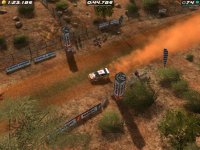 Cкриншот Rush Rally Origins, изображение № 2987776 - RAWG