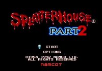 Cкриншот Splatterhouse 2 (1992), изображение № 760374 - RAWG