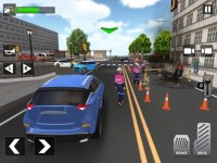 Cкриншот City Taxi Driving: Driver Sim, изображение № 2261813 - RAWG