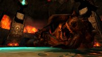 Cкриншот Doom 3: The Lost Mission, изображение № 2246200 - RAWG