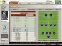 Cкриншот FIFA Manager 06, изображение № 434879 - RAWG