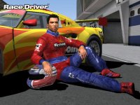 Cкриншот ToCA Race Driver, изображение № 366586 - RAWG