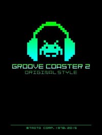 Cкриншот Groove Coaster2 Original Style, изображение № 2024944 - RAWG