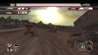 Cкриншот World of Outlaws: Sprint Cars (2010), изображение № 549311 - RAWG