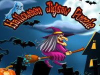 Cкриншот Halloween Jigsaw Puzzle, изображение № 1604131 - RAWG