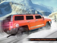 Cкриншот Hill Dash OffRoad Jeep Sim, изображение № 977234 - RAWG