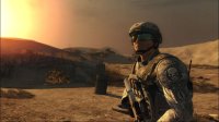 Cкриншот Tom Clancy's Ghost Recon Advanced Warfighter 2, изображение № 273513 - RAWG