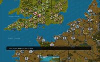 Cкриншот Strategic Command WWII: War in Europe, изображение № 238865 - RAWG