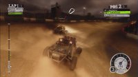 Cкриншот DiRT 2, изображение № 778299 - RAWG