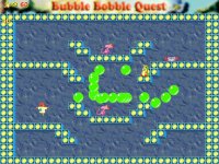 Cкриншот Bubble Bobble Quest, изображение № 378869 - RAWG