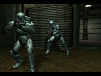 Cкриншот Star Wars: Republic Commando, изображение № 767277 - RAWG