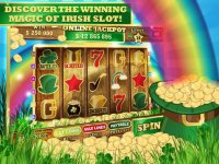 Cкриншот Irish Rainbow of Gold Slots Machine, изображение № 1840204 - RAWG