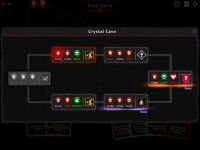 Cкриншот Silent Abyss-fate of heroes, изображение № 1802016 - RAWG