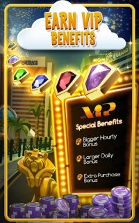 Cкриншот myVEGAS Slots - Vegas Casino Slot Machine Games, изображение № 1367719 - RAWG