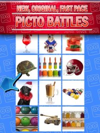 Cкриншот Duel picto battles, pics game, изображение № 1773834 - RAWG