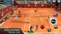 Cкриншот Ultimate Tennis, изображение № 1476011 - RAWG