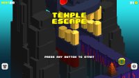 Cкриншот Temple Escape, изображение № 658212 - RAWG