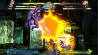 Cкриншот Marvel vs. Capcom 3: Fate of Two Worlds, изображение № 552769 - RAWG