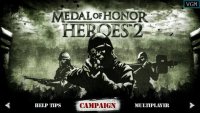 Cкриншот Medal of Honor Heroes 2, изображение № 2092026 - RAWG