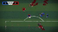 Cкриншот Deathmatch Soccer, изображение № 666878 - RAWG