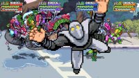 Cкриншот Teenage Mutant Ninja Turtles: Shredder's Revenge, изображение № 2749766 - RAWG