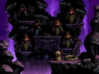 Cкриншот Oddworld: Abe's Exoddus, изображение № 219004 - RAWG