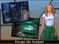 Cкриншот Adventure Escape: Asylum, изображение № 1675482 - RAWG