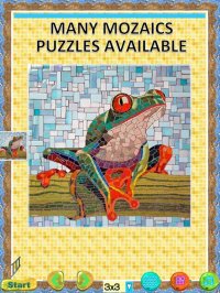 Cкриншот Jigsaw Puzzle Mozaic game, изображение № 1993648 - RAWG