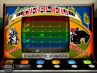 Cкриншот Советские игровые автоматы, изображение № 512763 - RAWG