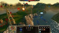 Cкриншот Divinity: Dragon Commander, изображение № 167086 - RAWG