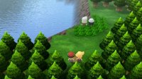 Cкриншот Pokémon Brilliant Diamond, Shining Pearl, изображение № 2734368 - RAWG