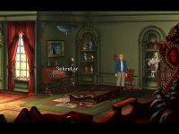 Cкриншот Broken Sword 2 - Дымящееся зеркало: Расширенное издание, изображение № 728545 - RAWG