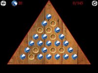 Cкриншот Triangle Peg Deluxe, изображение № 986170 - RAWG