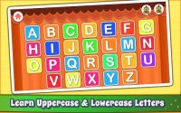 Cкриншот Alphabet for Kids ABC Learning - English, изображение № 1426542 - RAWG