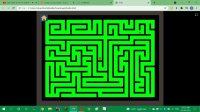Cкриншот maze (itch) (pem120), изображение № 3014543 - RAWG