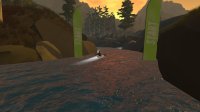 Cкриншот DownStream: VR Whitewater Kayaking, изображение № 1785377 - RAWG