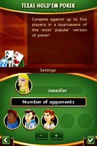 Cкриншот 7 Card Games, изображение № 793042 - RAWG
