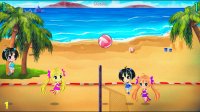 Cкриншот Chibi Volleyball, изображение № 1953490 - RAWG