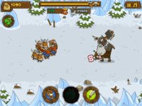 Cкриншот Frozen Islands War, изображение № 1661881 - RAWG