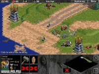 Cкриншот Age of Empires: The Rise of Rome, изображение № 314573 - RAWG