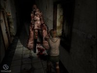 Cкриншот Silent Hill 3, изображение № 374398 - RAWG