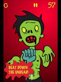 Cкриншот Zombie Beatdown, изображение № 1828667 - RAWG