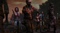 Cкриншот The Walking Dead: Michonne, изображение № 1405897 - RAWG