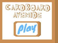 Cкриншот CardBoard Avenide, изображение № 3184154 - RAWG