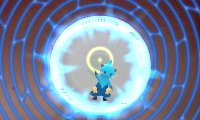 Cкриншот Pokémon Mystery Dungeon: Gates to Infinity, изображение № 261482 - RAWG